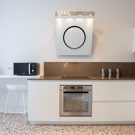 Palazzo Vendramin Costa Apartment Venice Luaran gambar