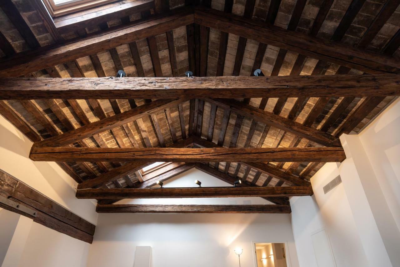 Palazzo Vendramin Costa Apartment Venice Luaran gambar
