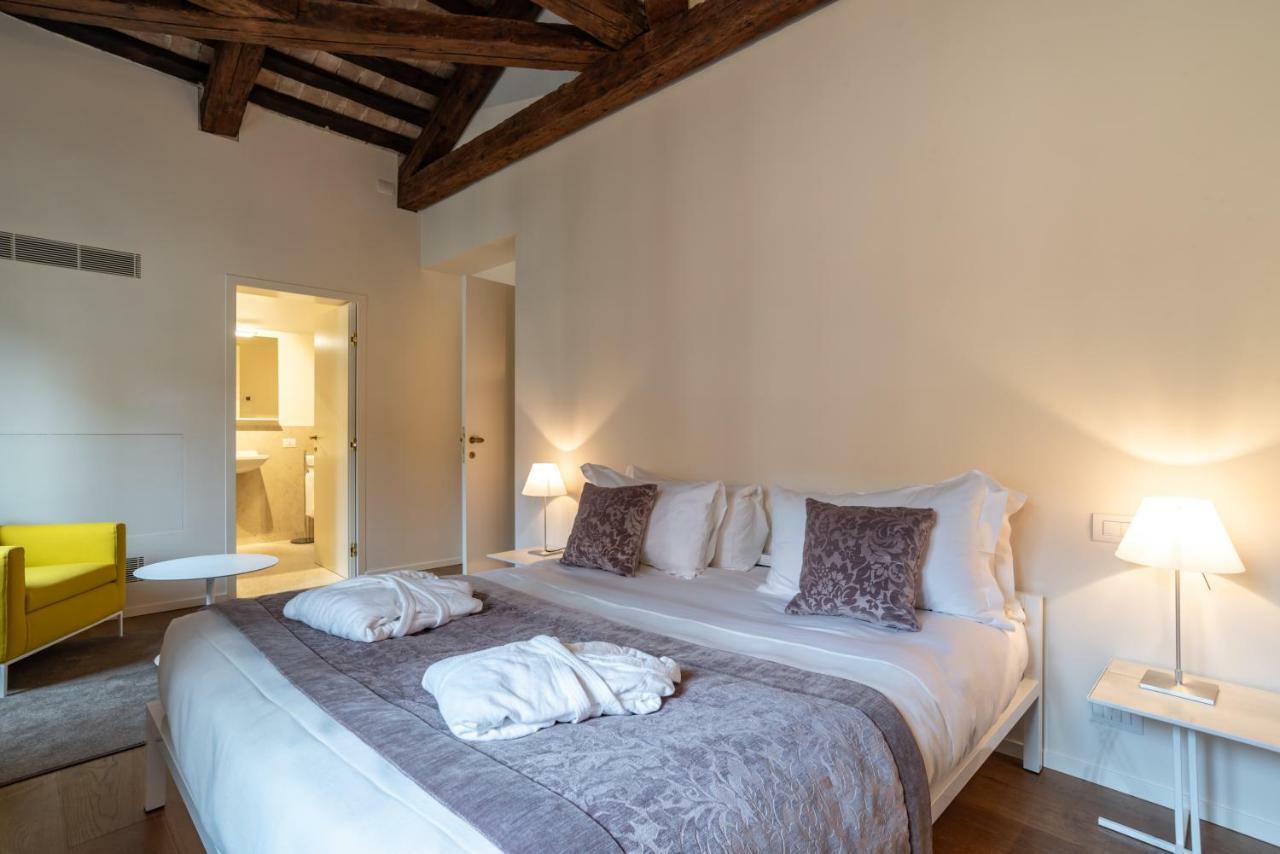 Palazzo Vendramin Costa Apartment Venice Luaran gambar