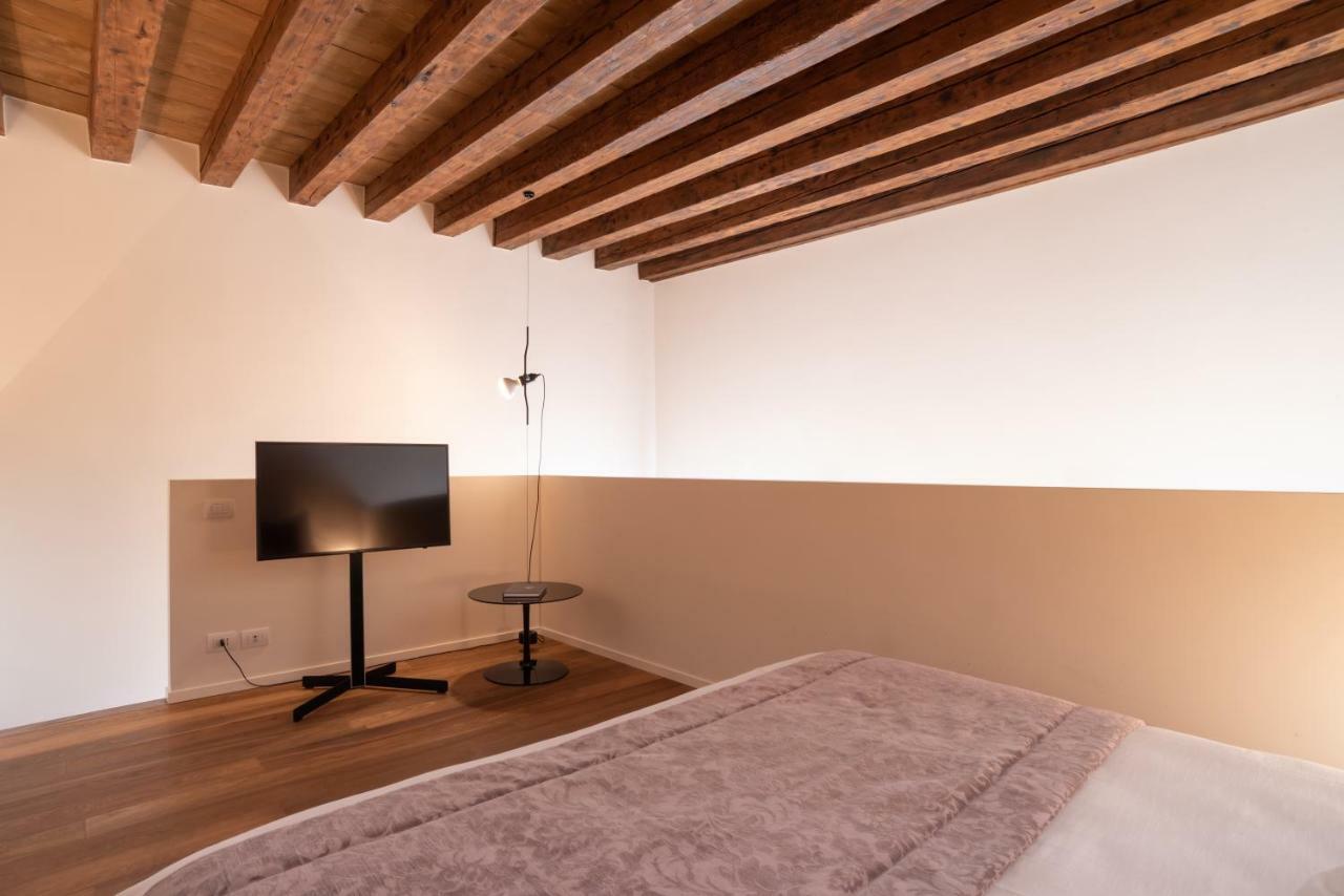 Palazzo Vendramin Costa Apartment Venice Luaran gambar